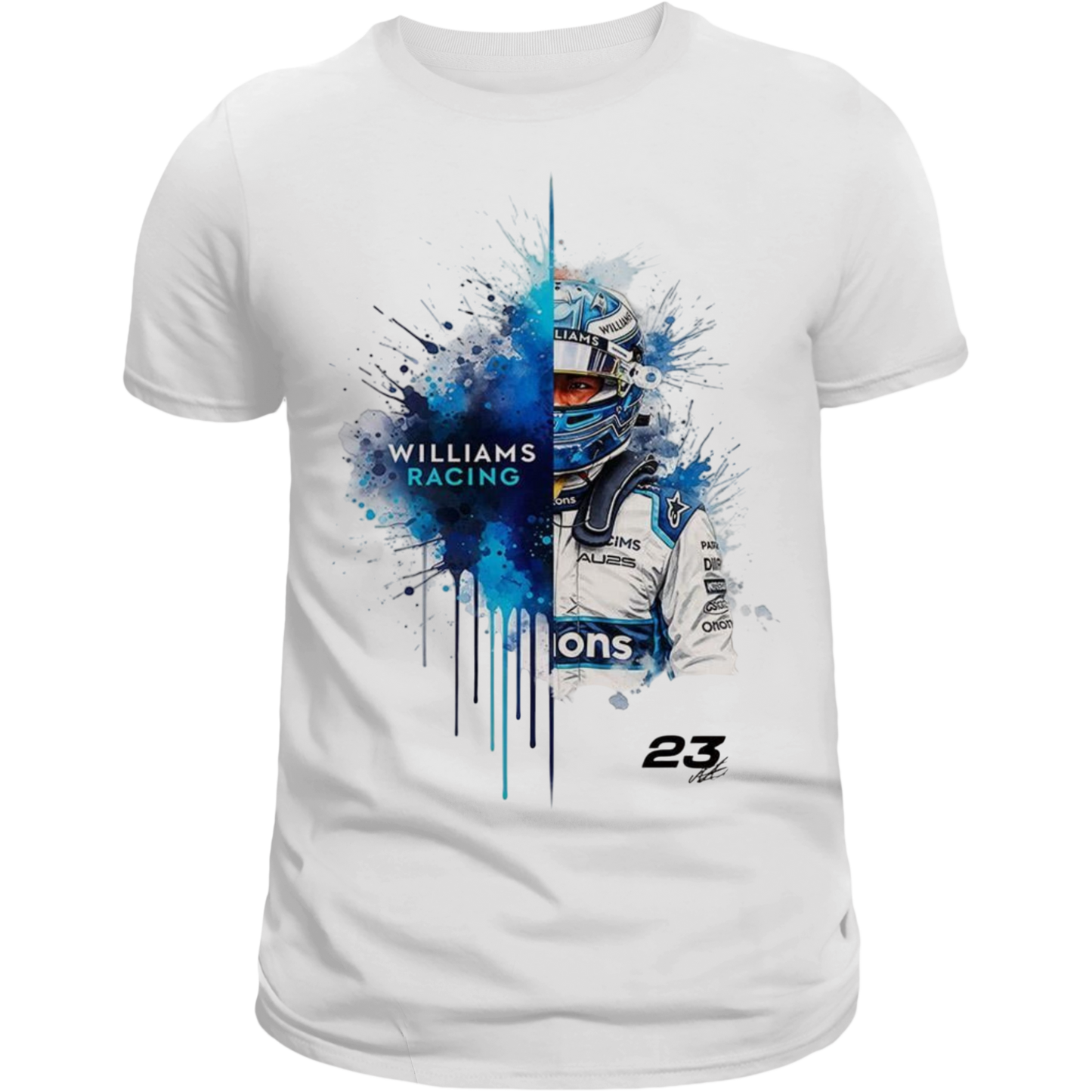 Alex 3 TS