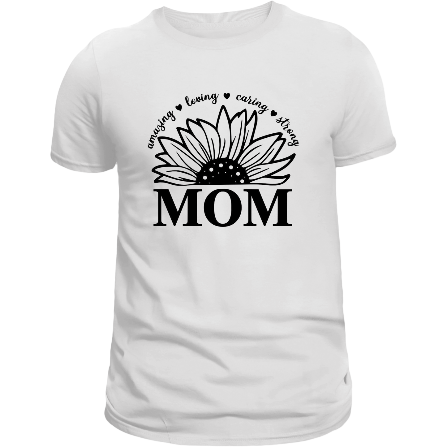 Amazing Mom