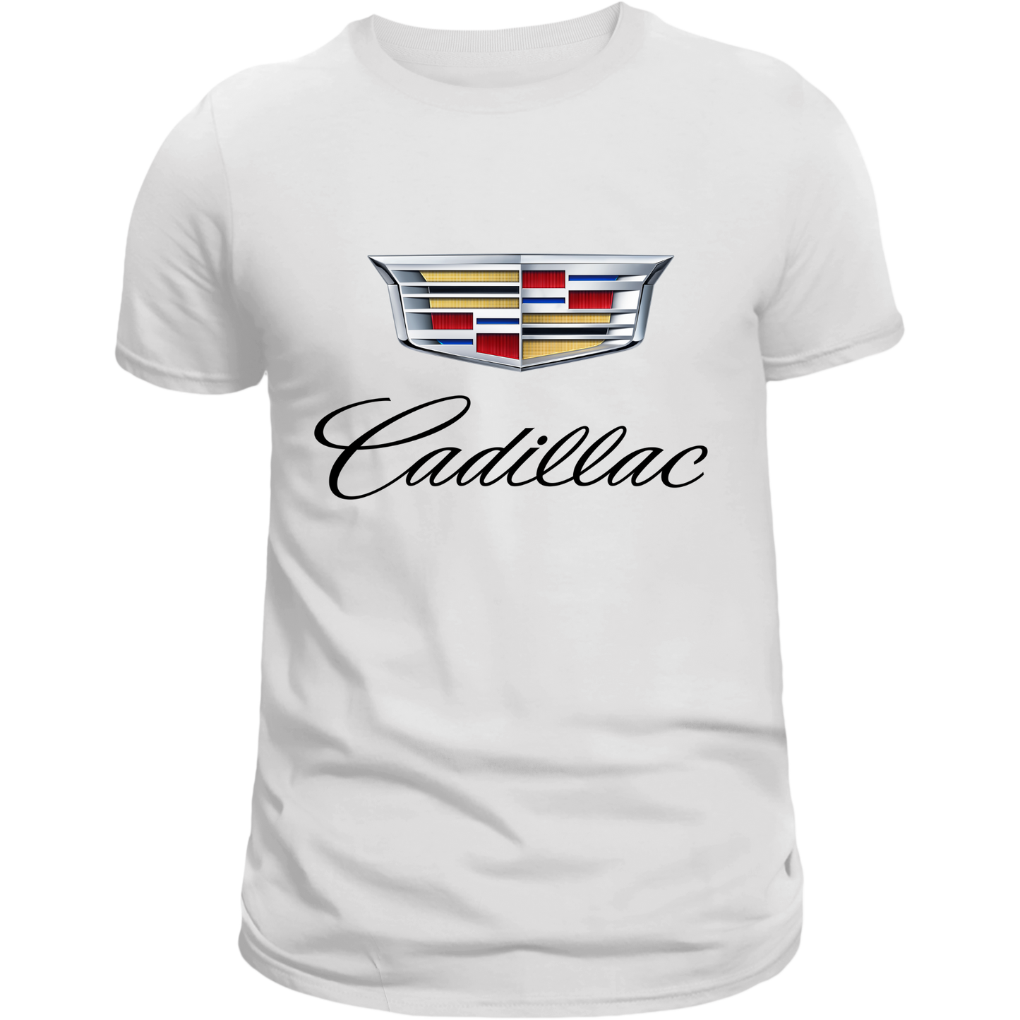Cadillac 2 TS