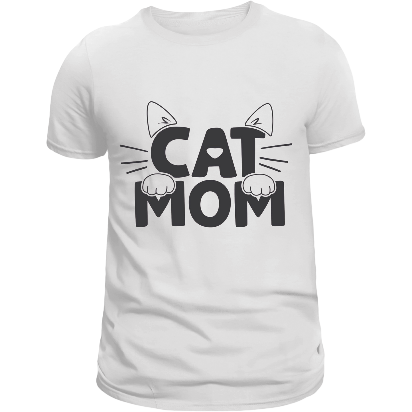 Cat Mom