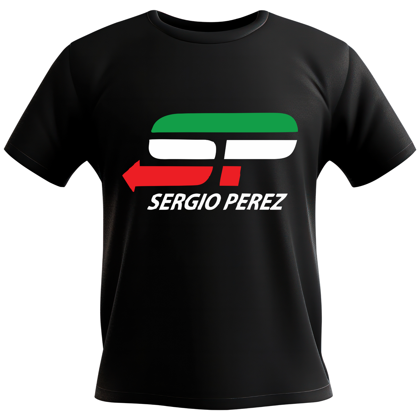 Checo 4 TS