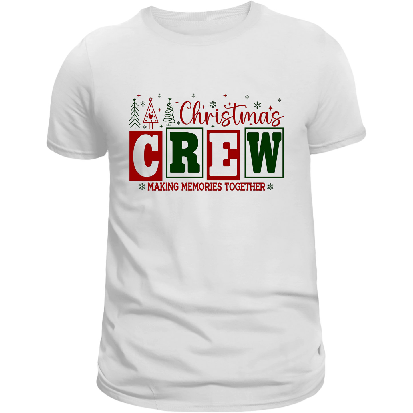 Christmas Crew 2