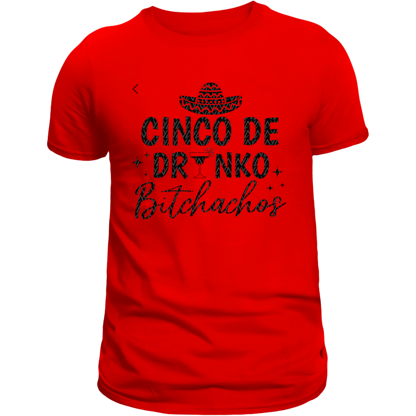 Cinco de Drinko