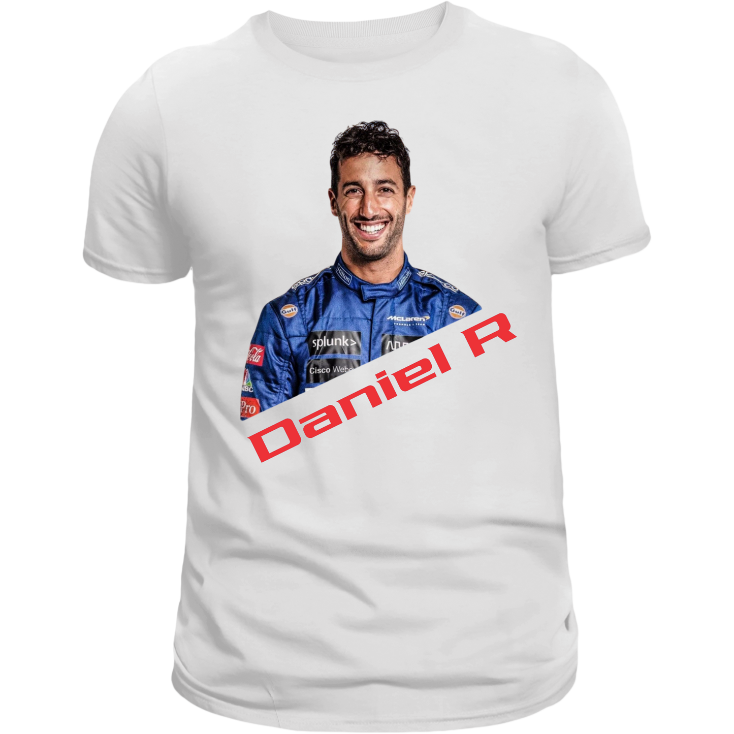 Daniel 1 TS