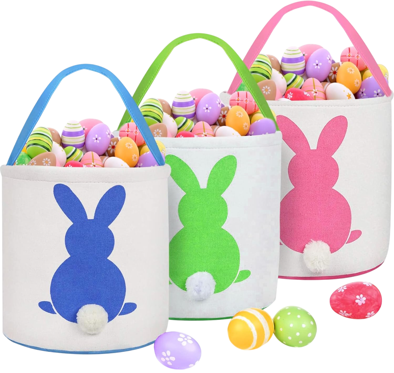 Kiddies Easter Bags