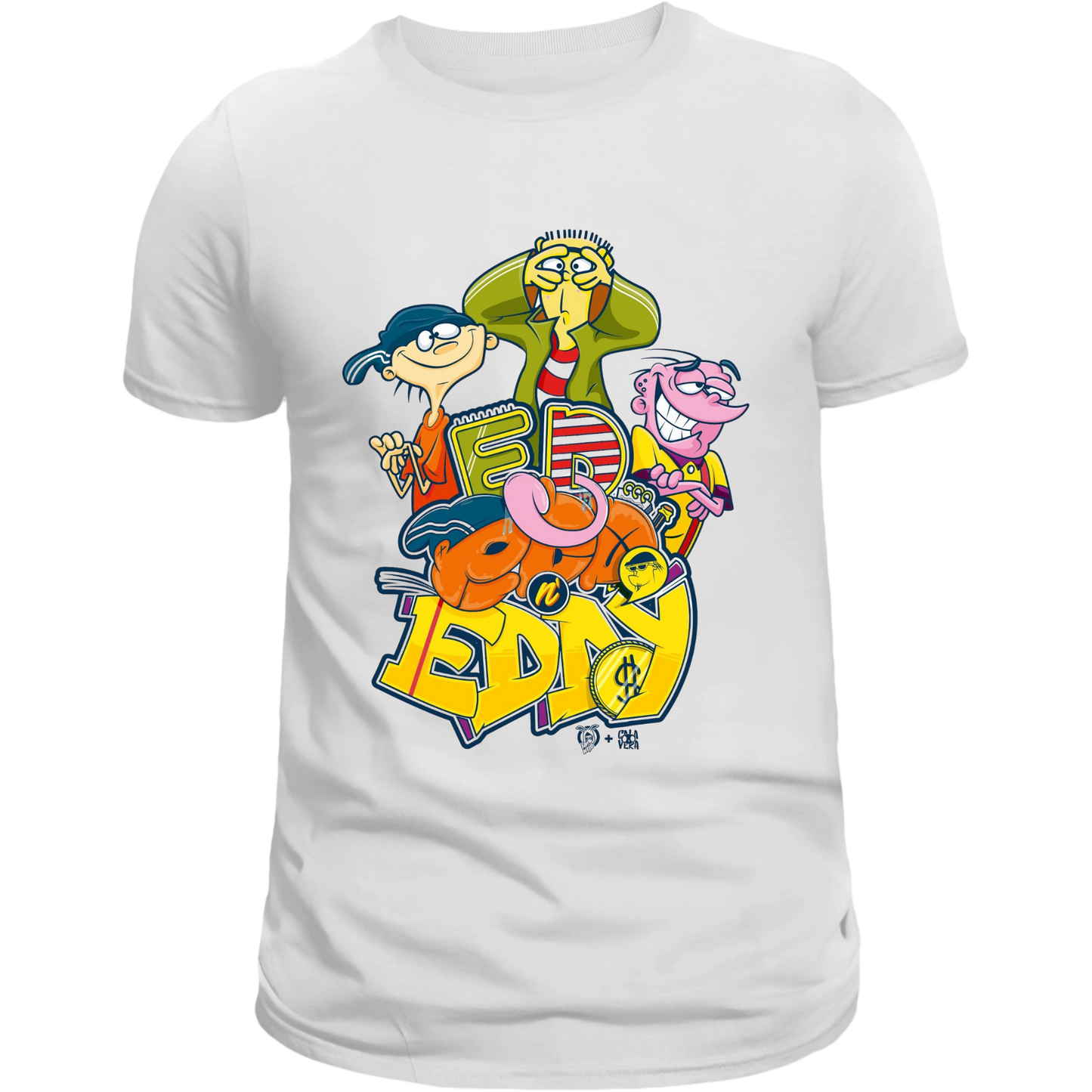 Ed Edd 'n Eddy