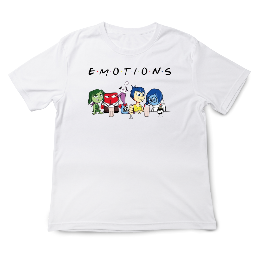 Emotions 3
