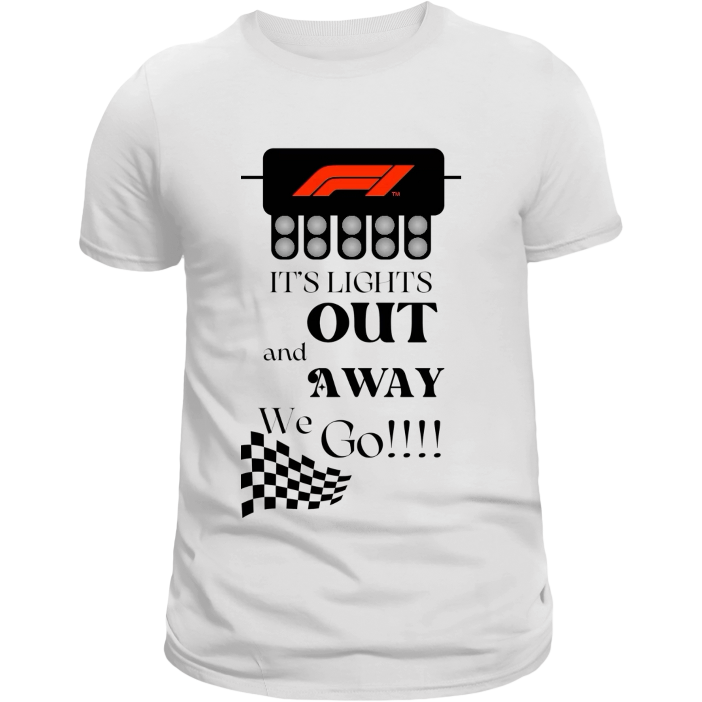 F1 Lightsout TS