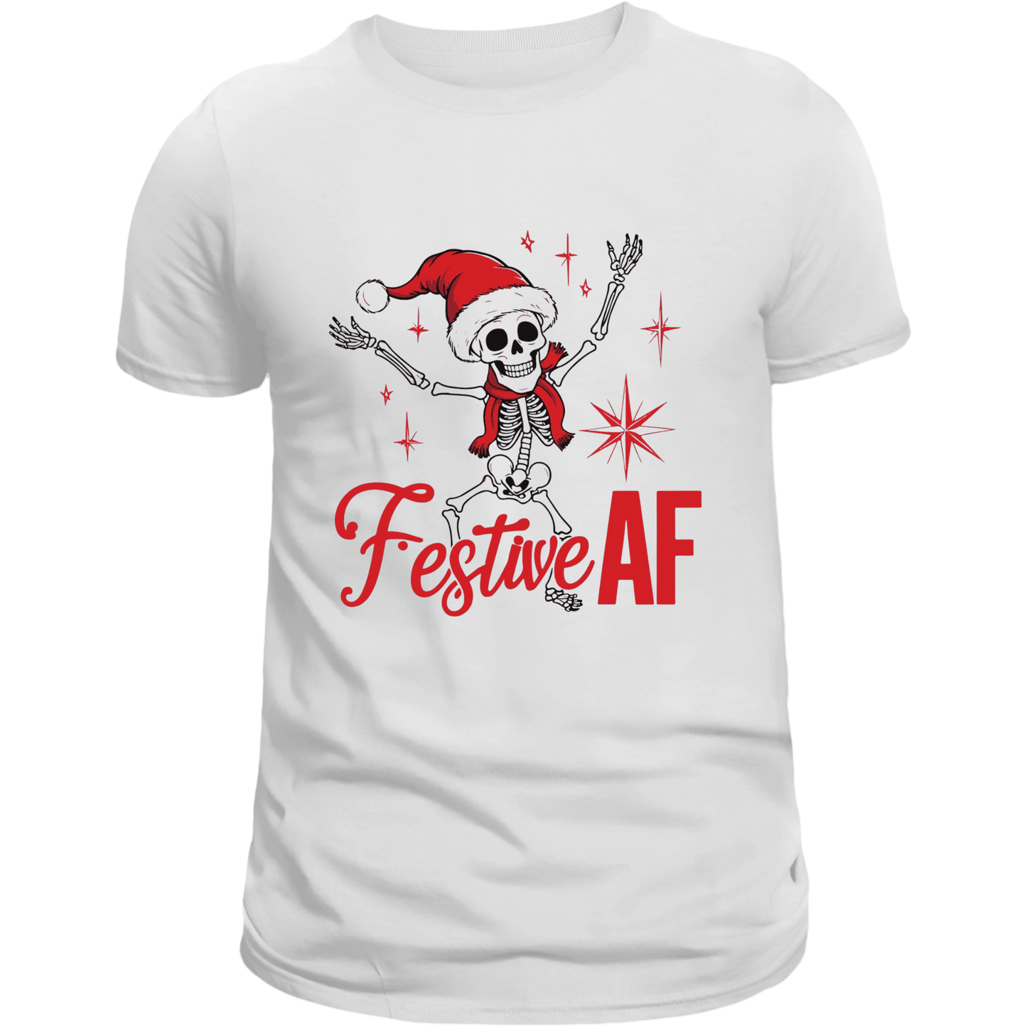 Festive AF
