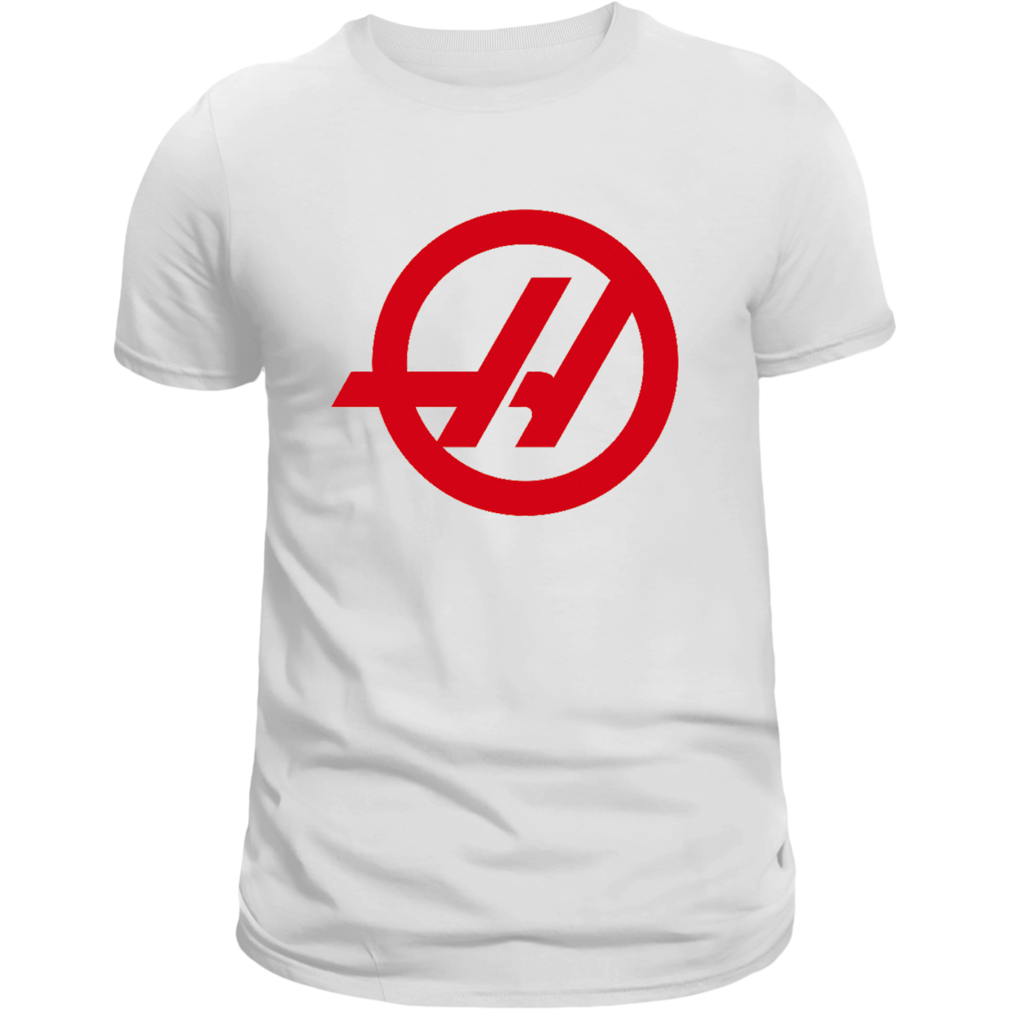 Haas 1 TS