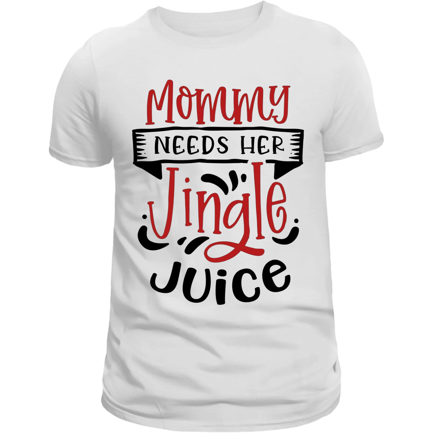 Jingle Juice 2