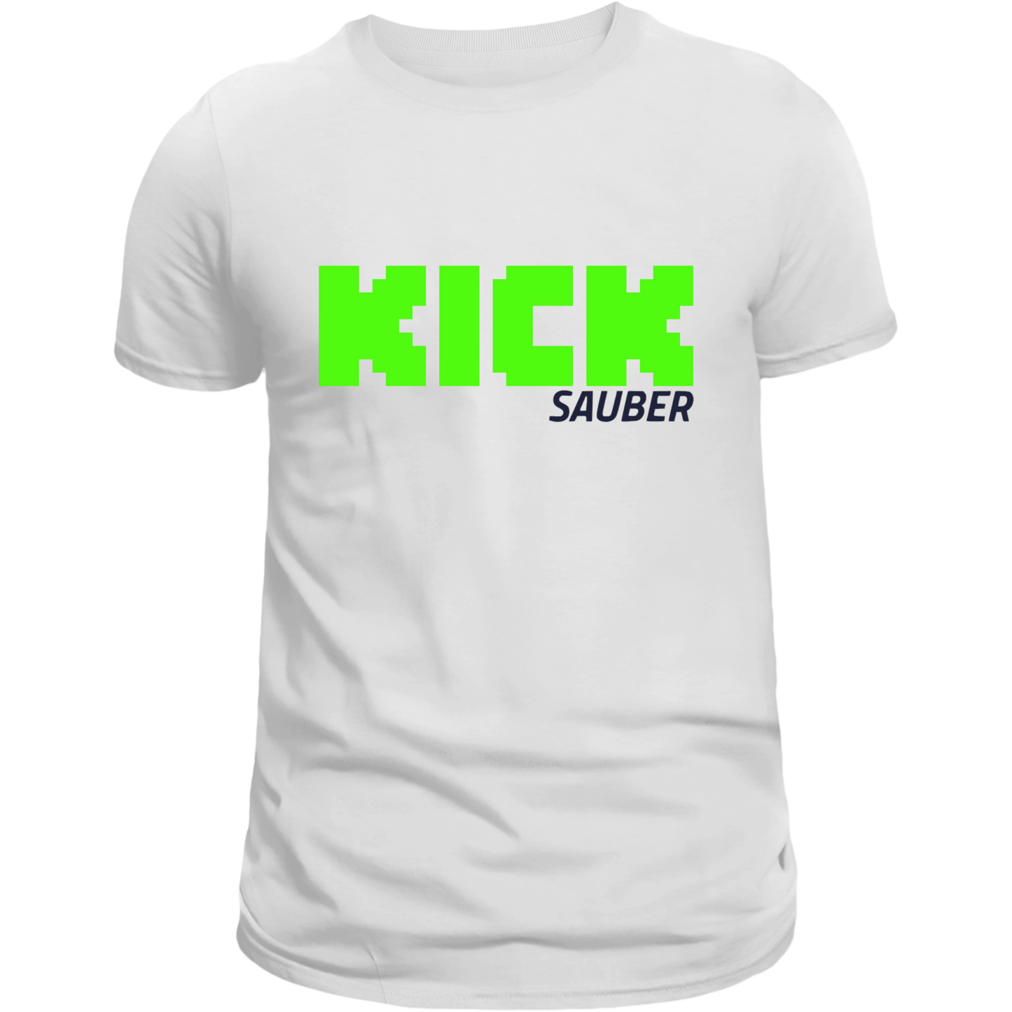 Kick Sauber 1 TS