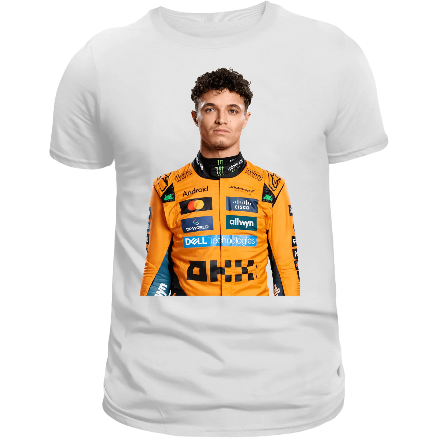 Lando 2 TS