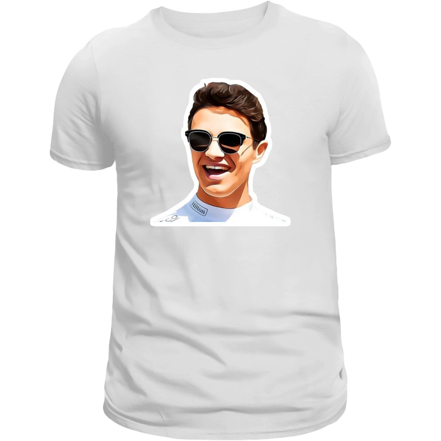 Lando 9 TS