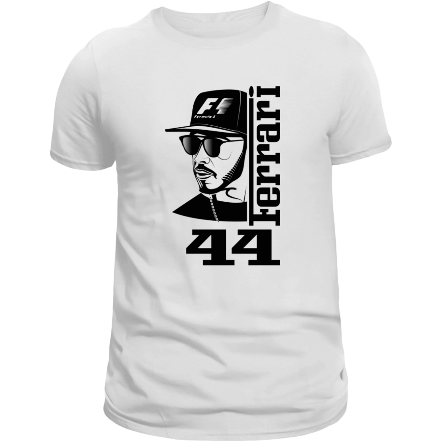 Lewis 1 TS