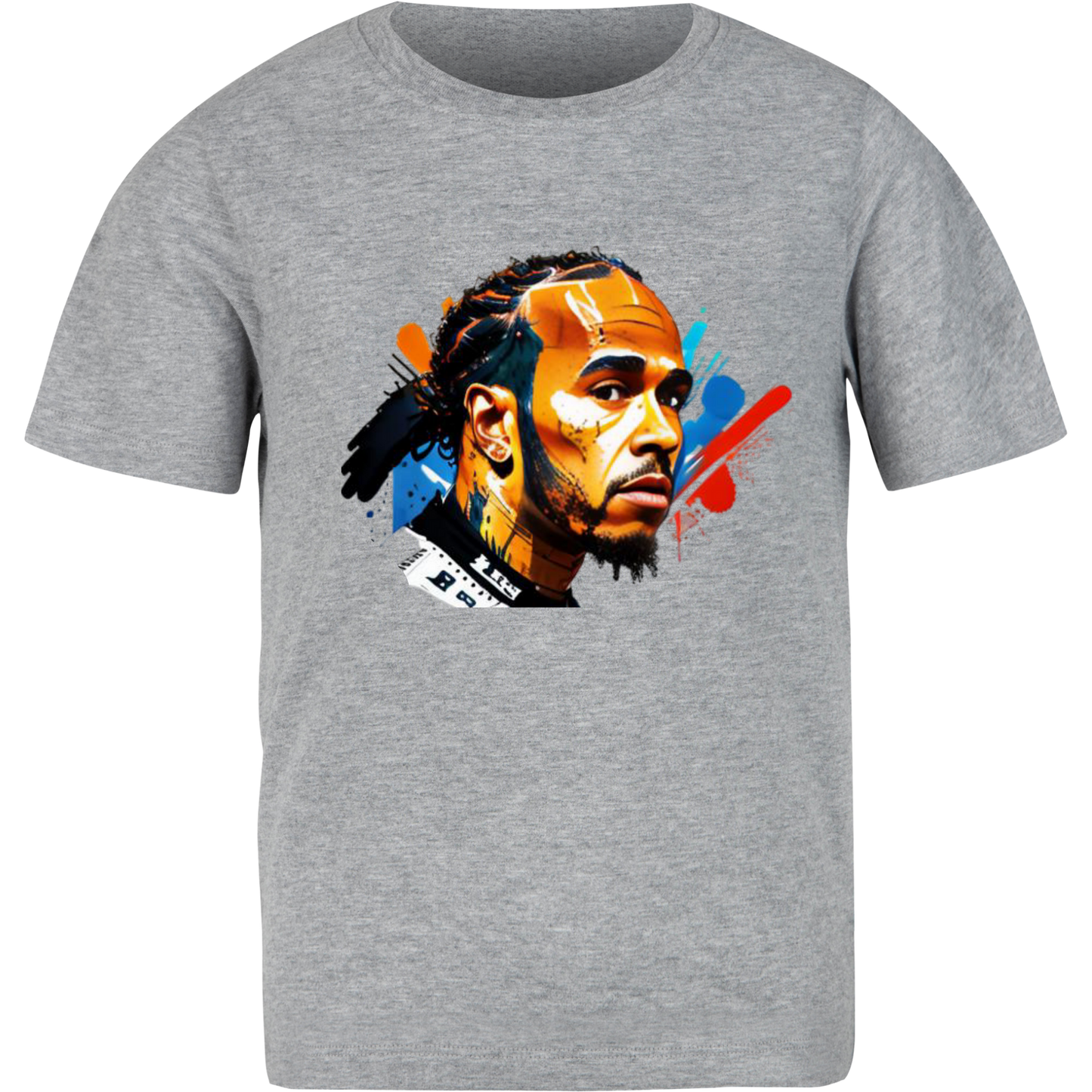 Lewis 3 TS