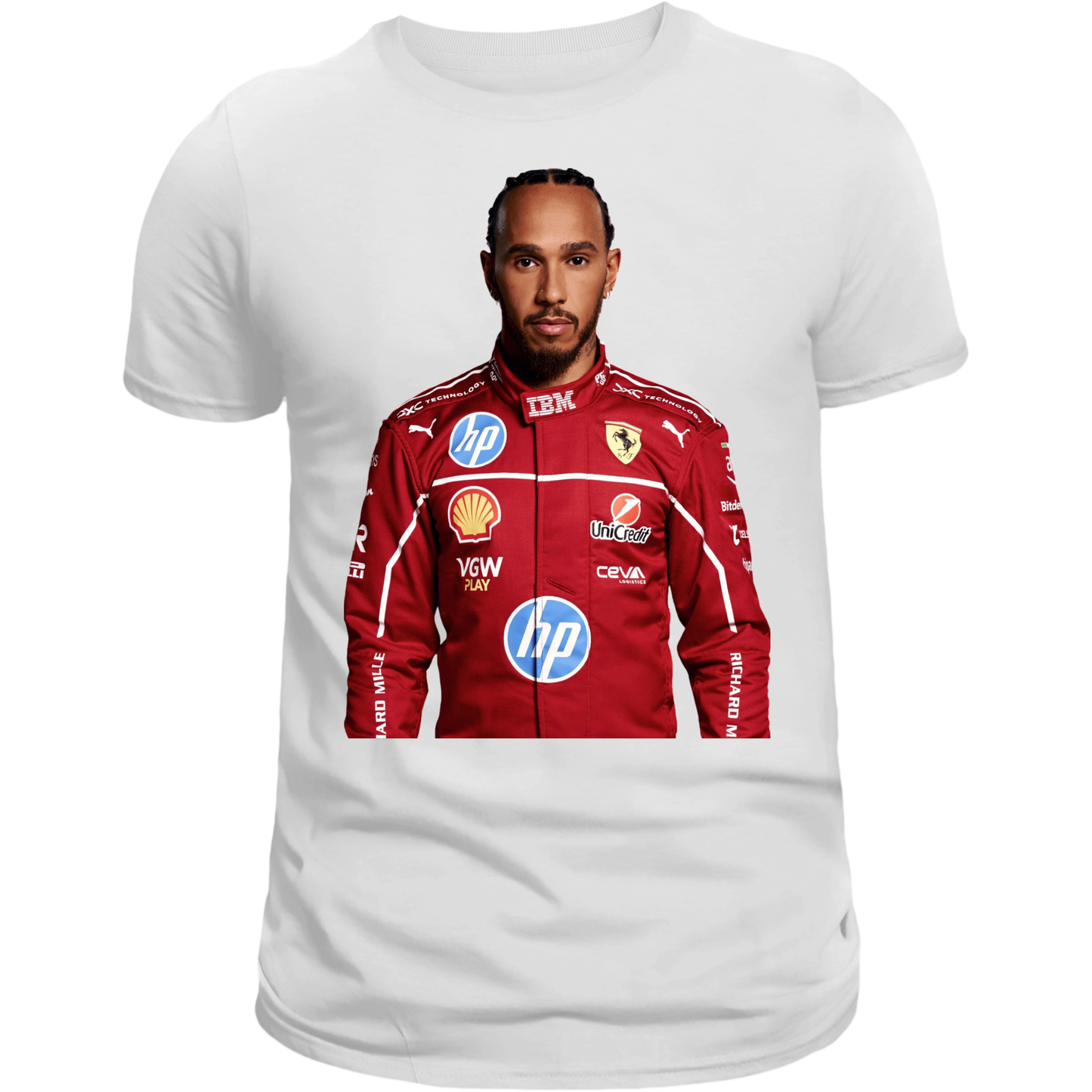Lewis 6 TS