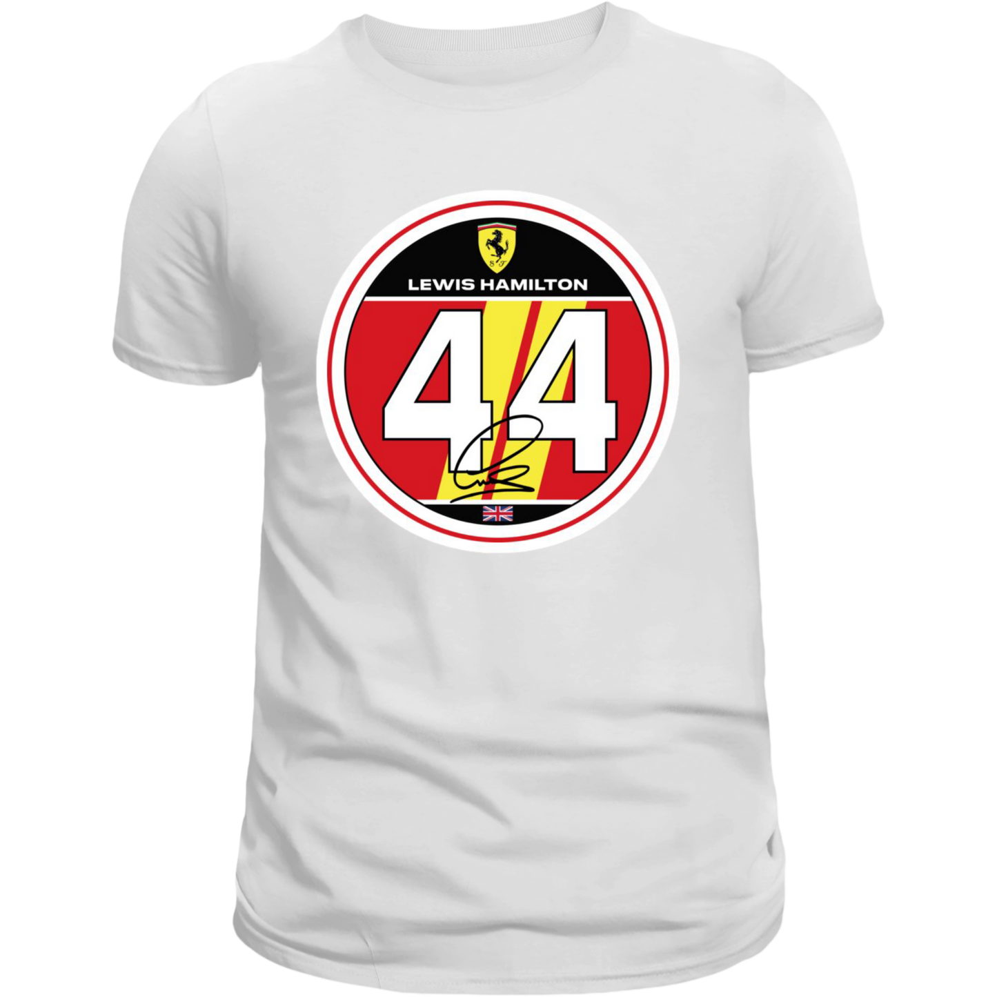Lewis 8 TS