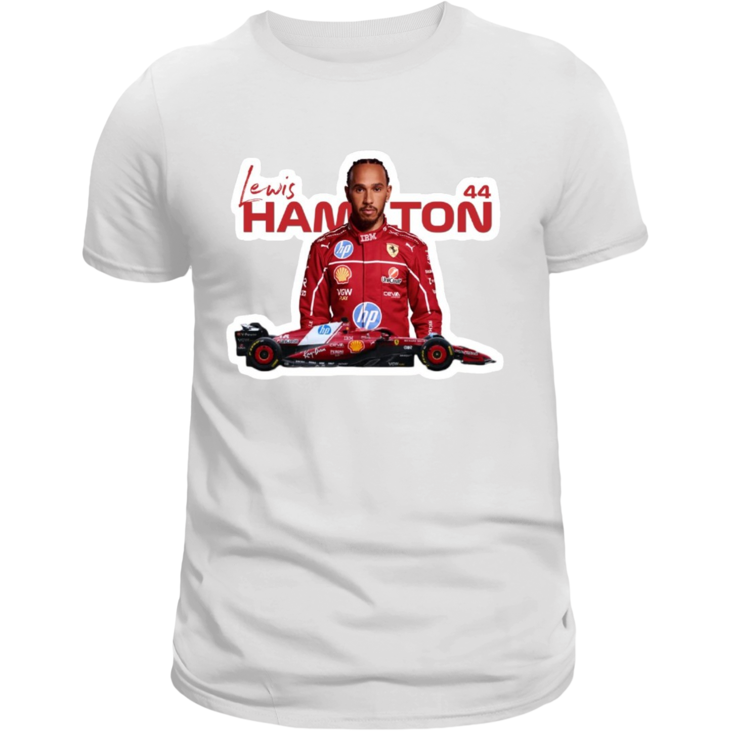 Lewis 13 TS