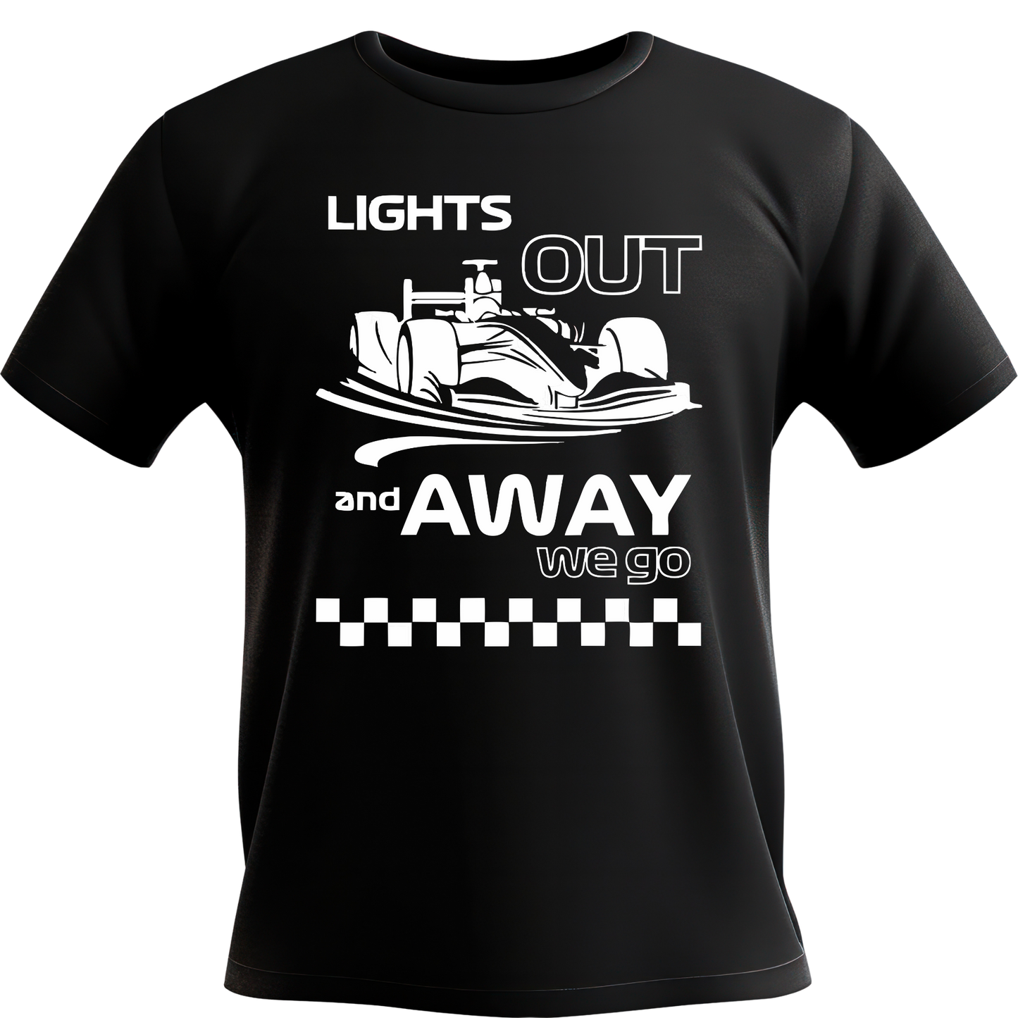 Lightsout TS