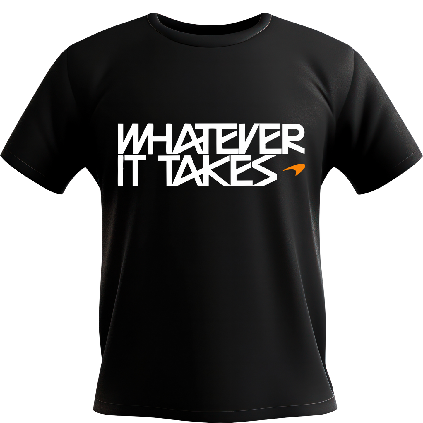 McLaren Whatever TS