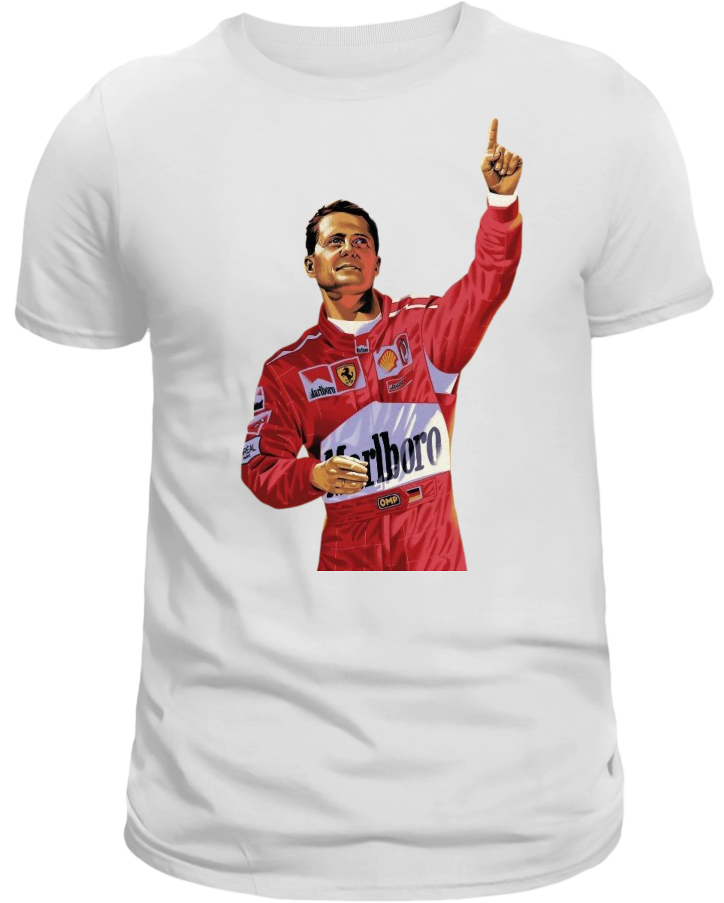 Michael 4 TS