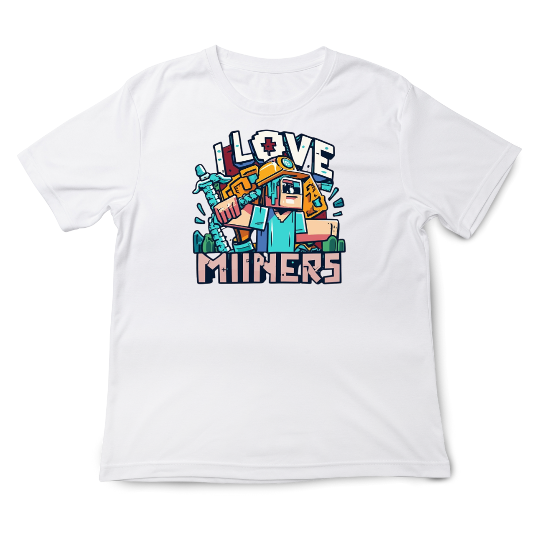 Minecraft Love