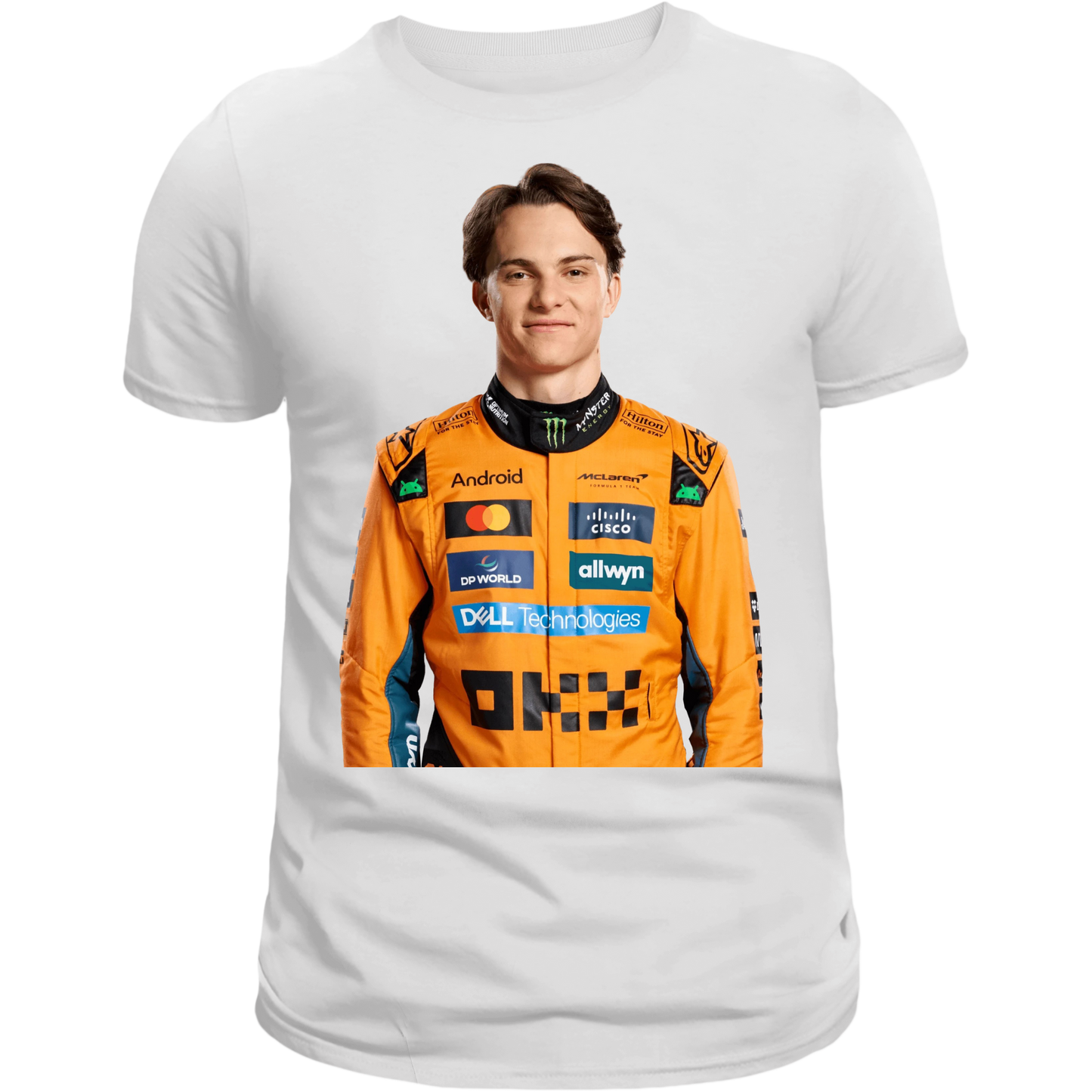 Oscar 1 TS