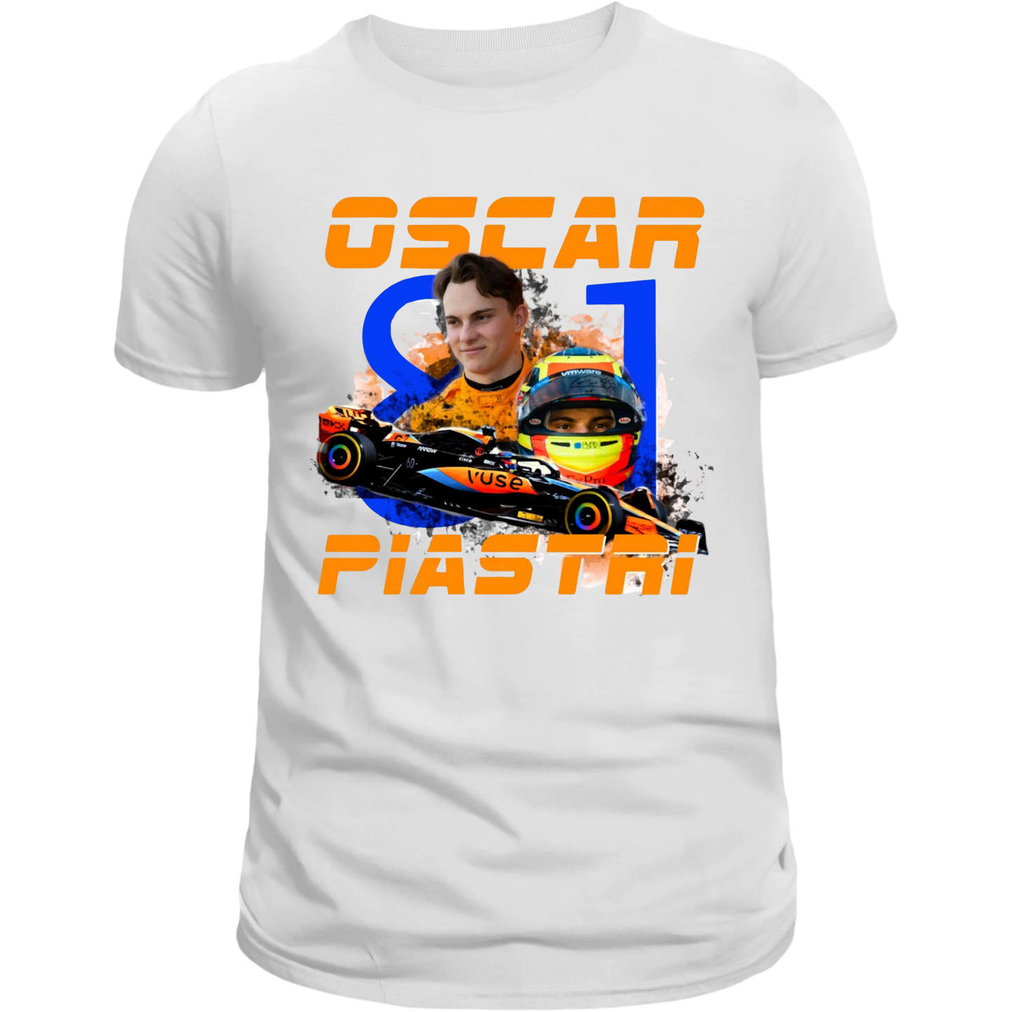 Oscar 4 TS