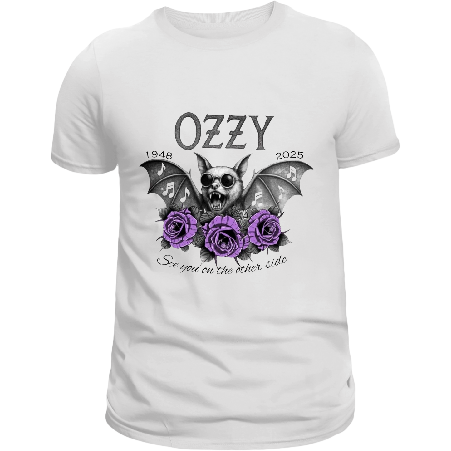 Ozzy Osbourne 2