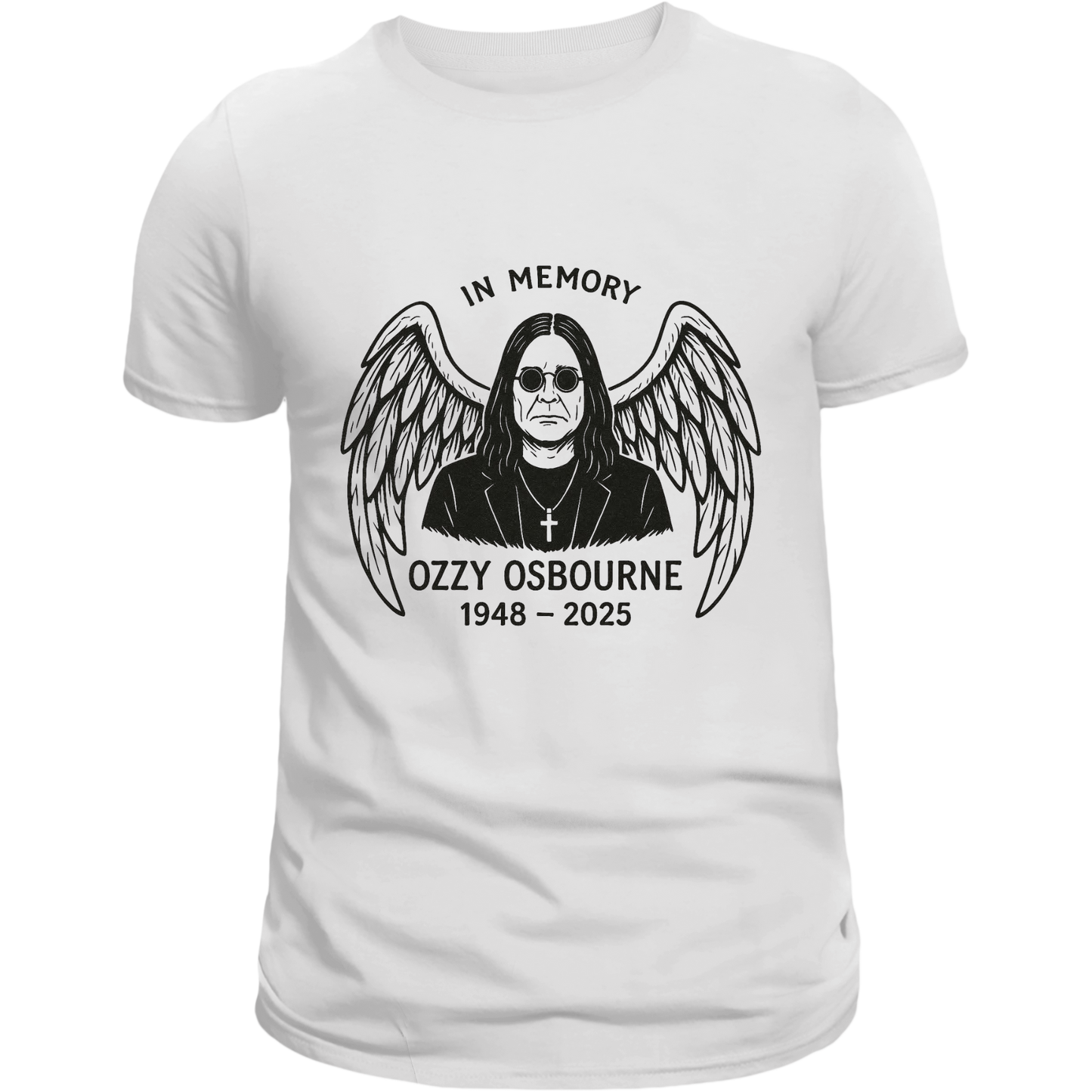 Ozzy Osbourne 3