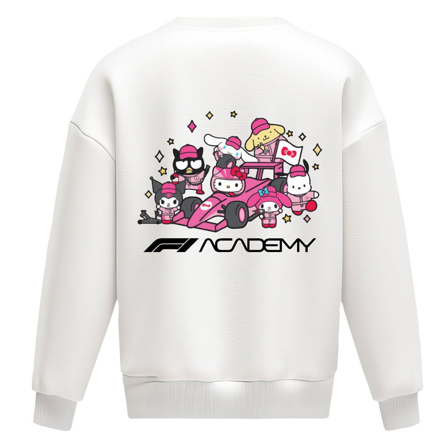 F1 Academy Vegas Kitty D/S
