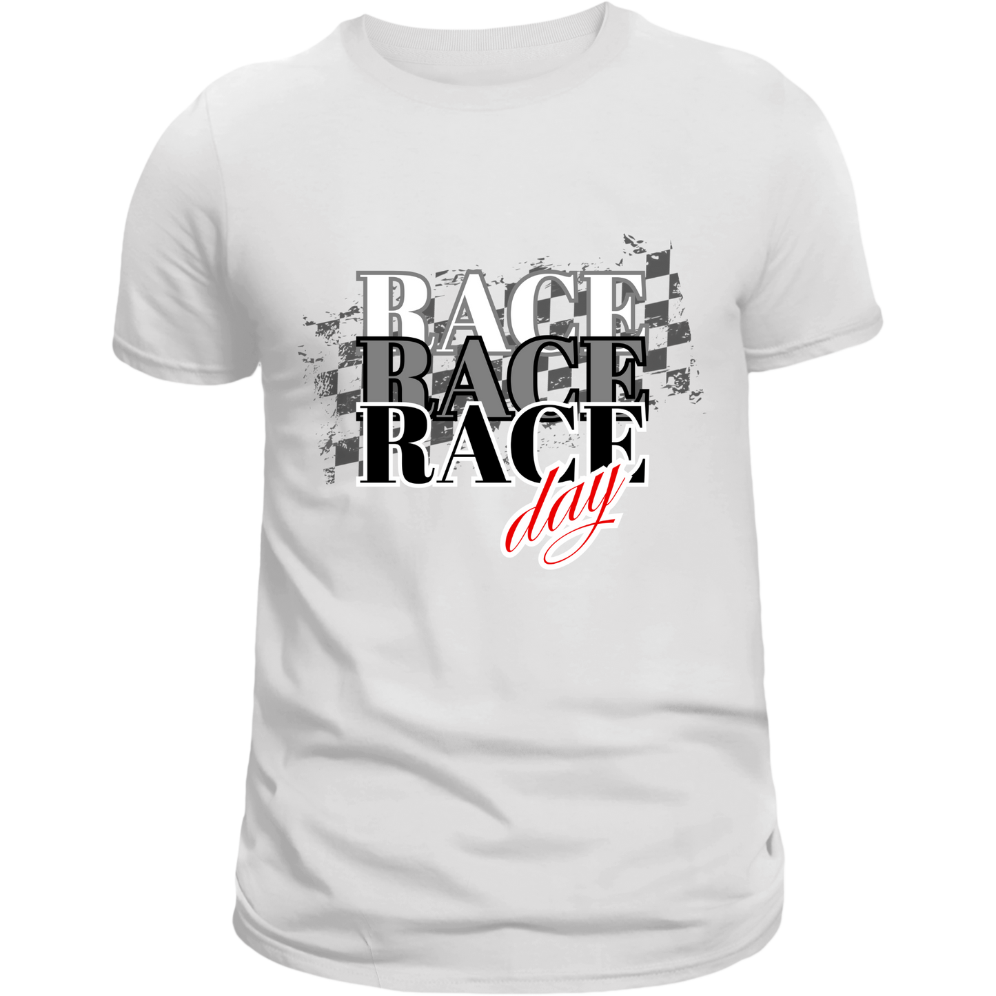 Raceday TS