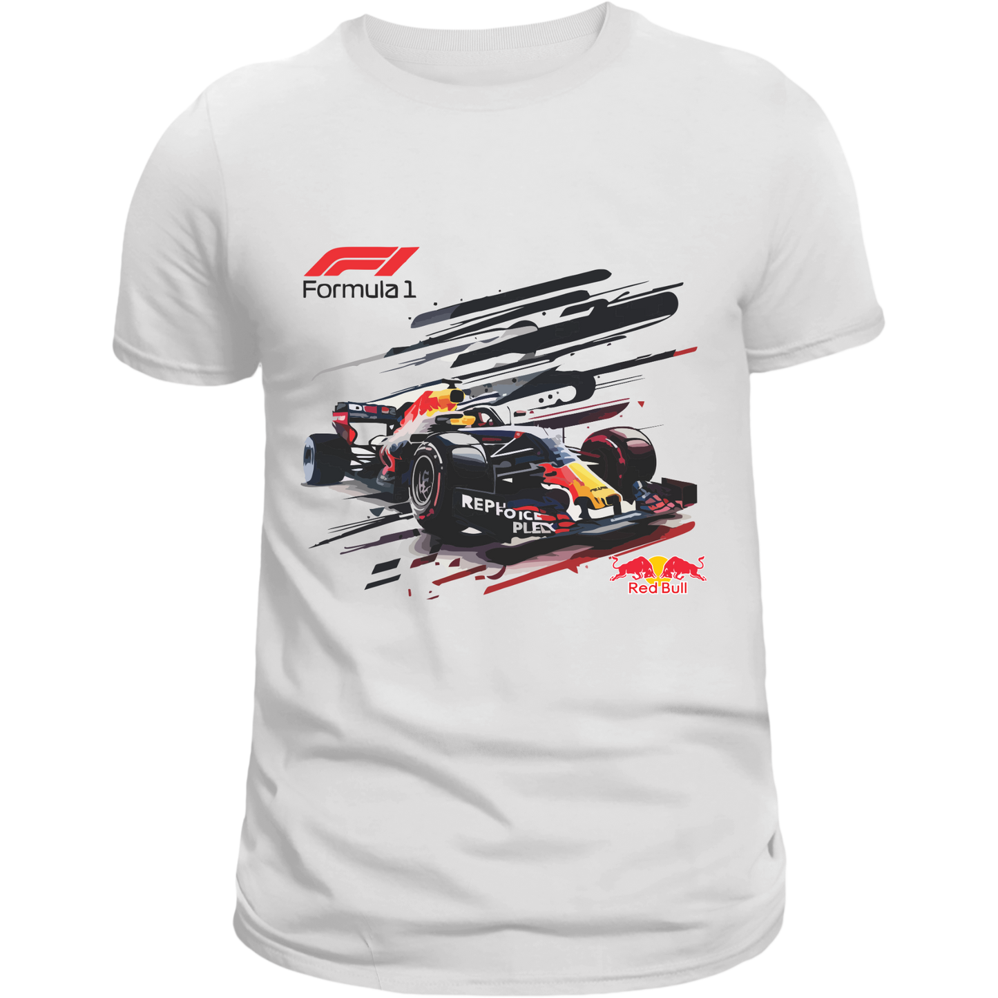 Red Bull 1 TS