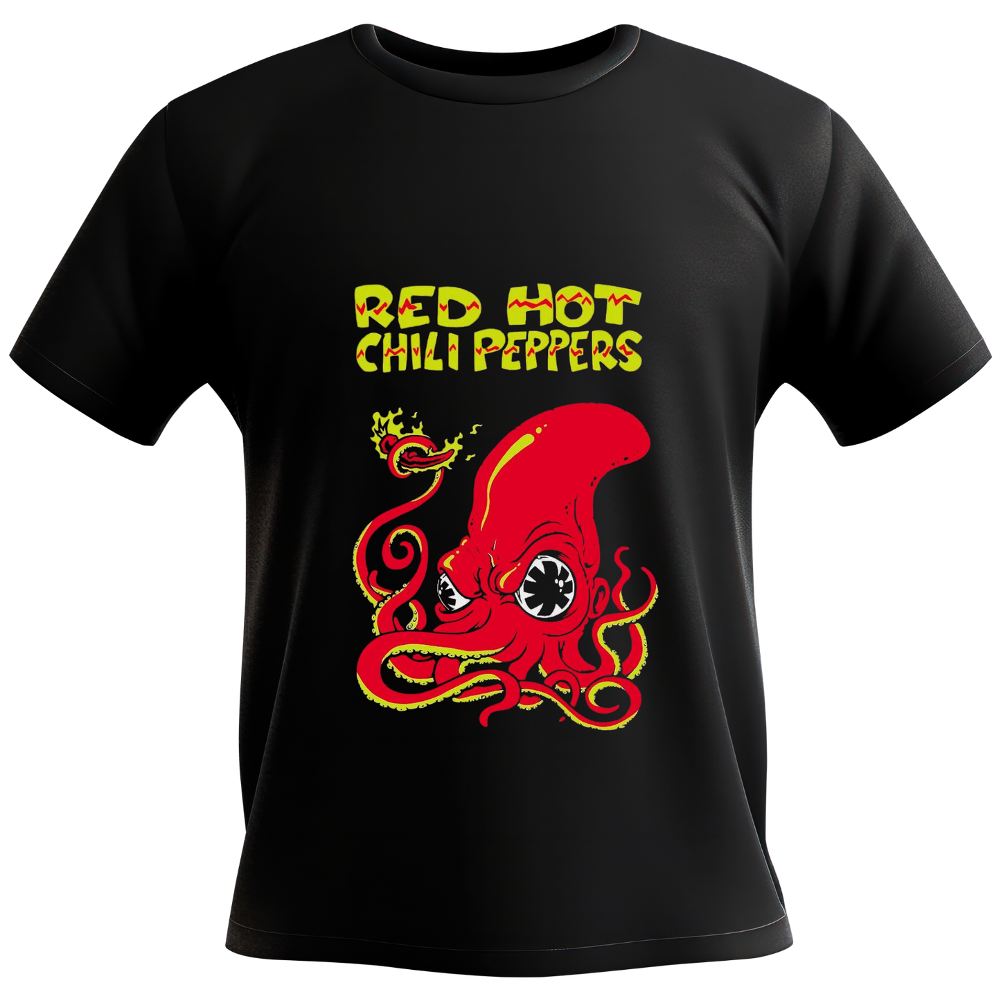 Red Hot Chilli Peppers