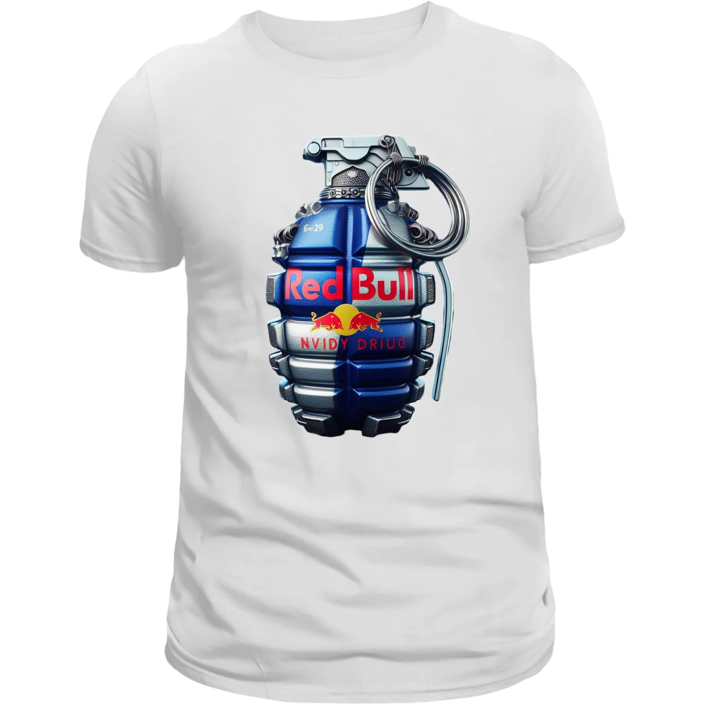 Red Bull Boom TS