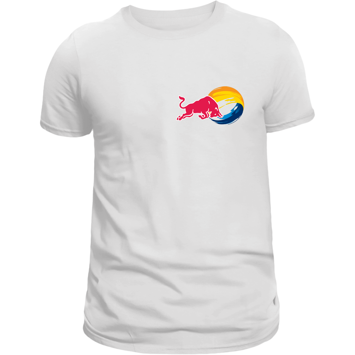 Red Bull Swirl TS