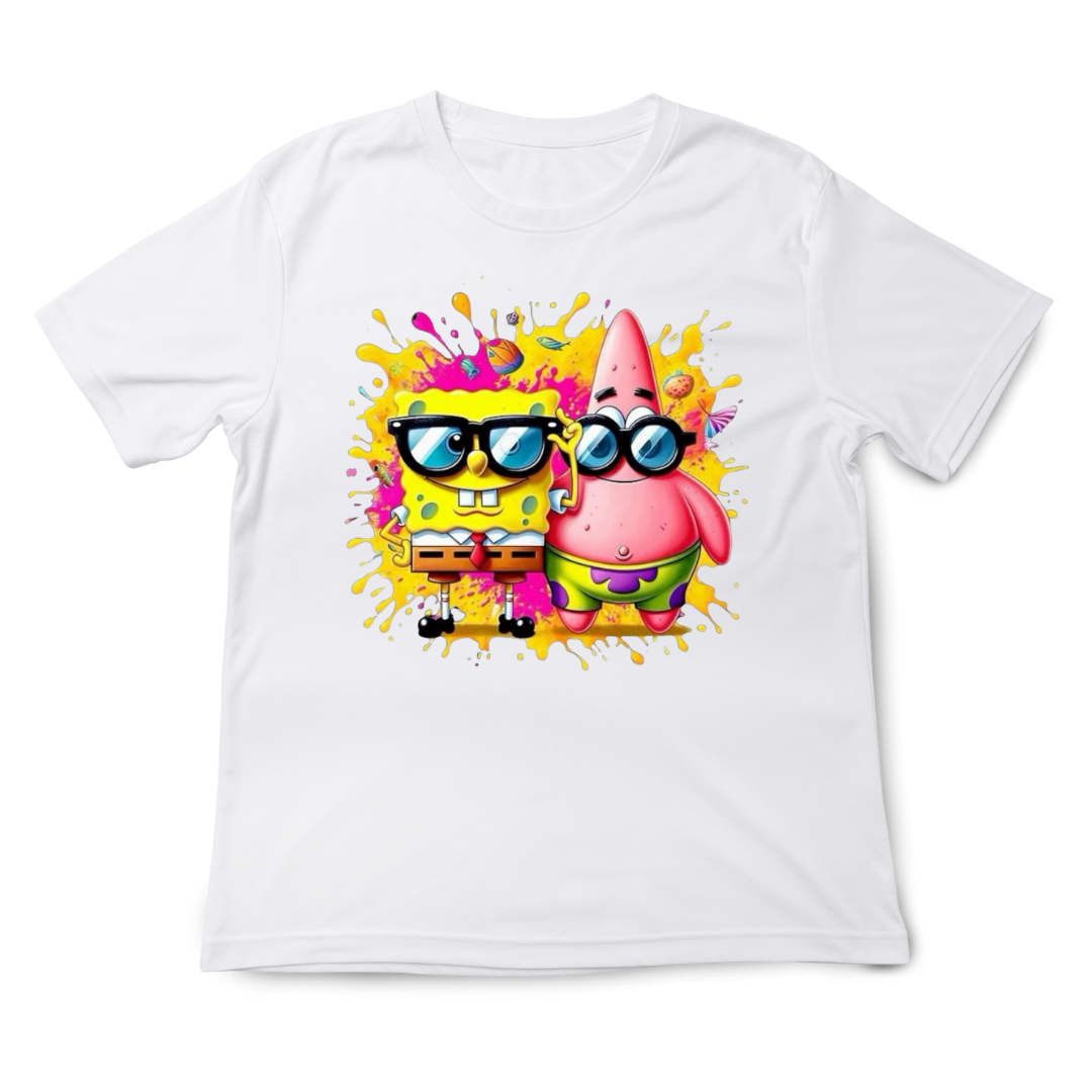 Spongebob 2