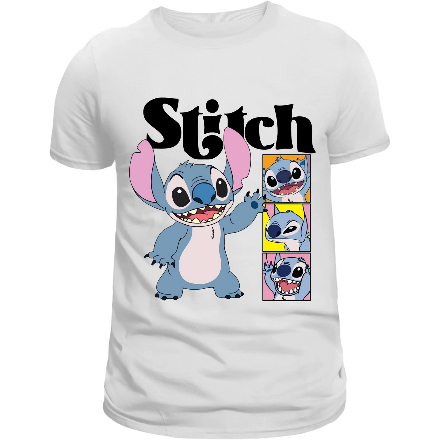 Stitch Box 2