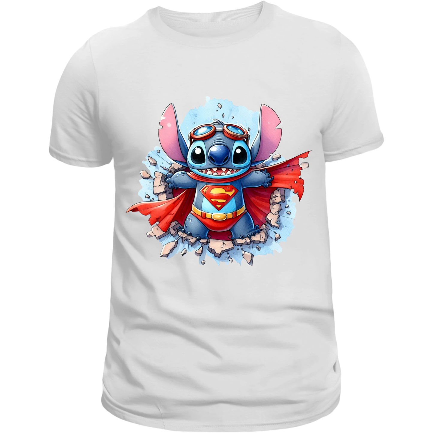Stitch Super