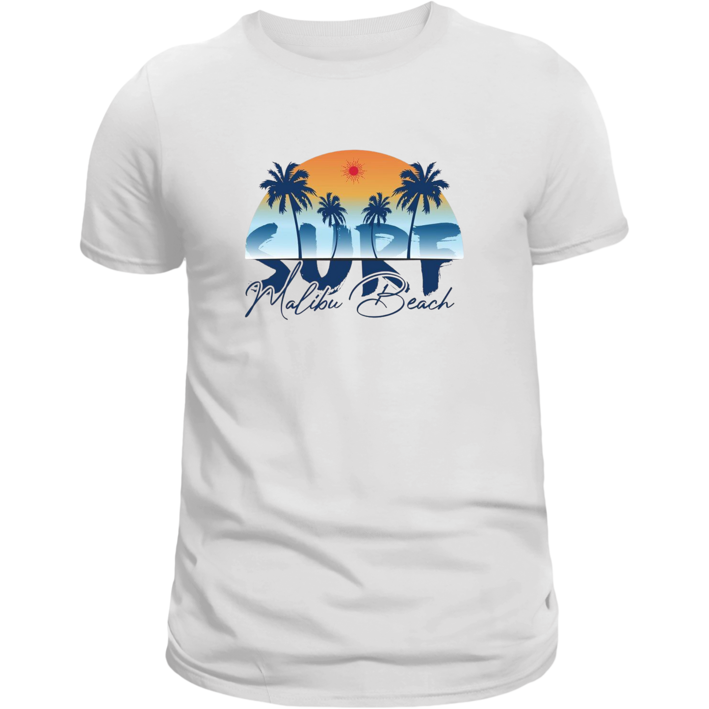 Surf Malibu