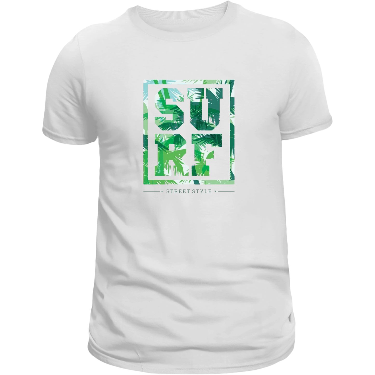 Surf Street