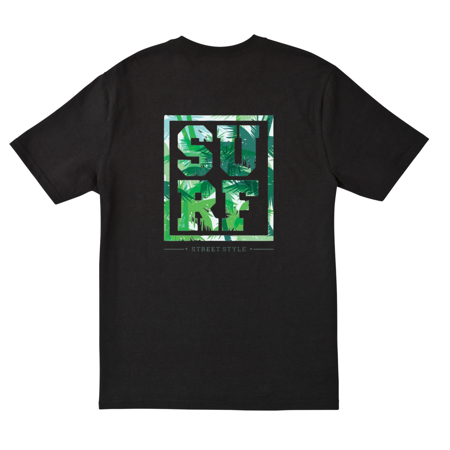 Surf Street