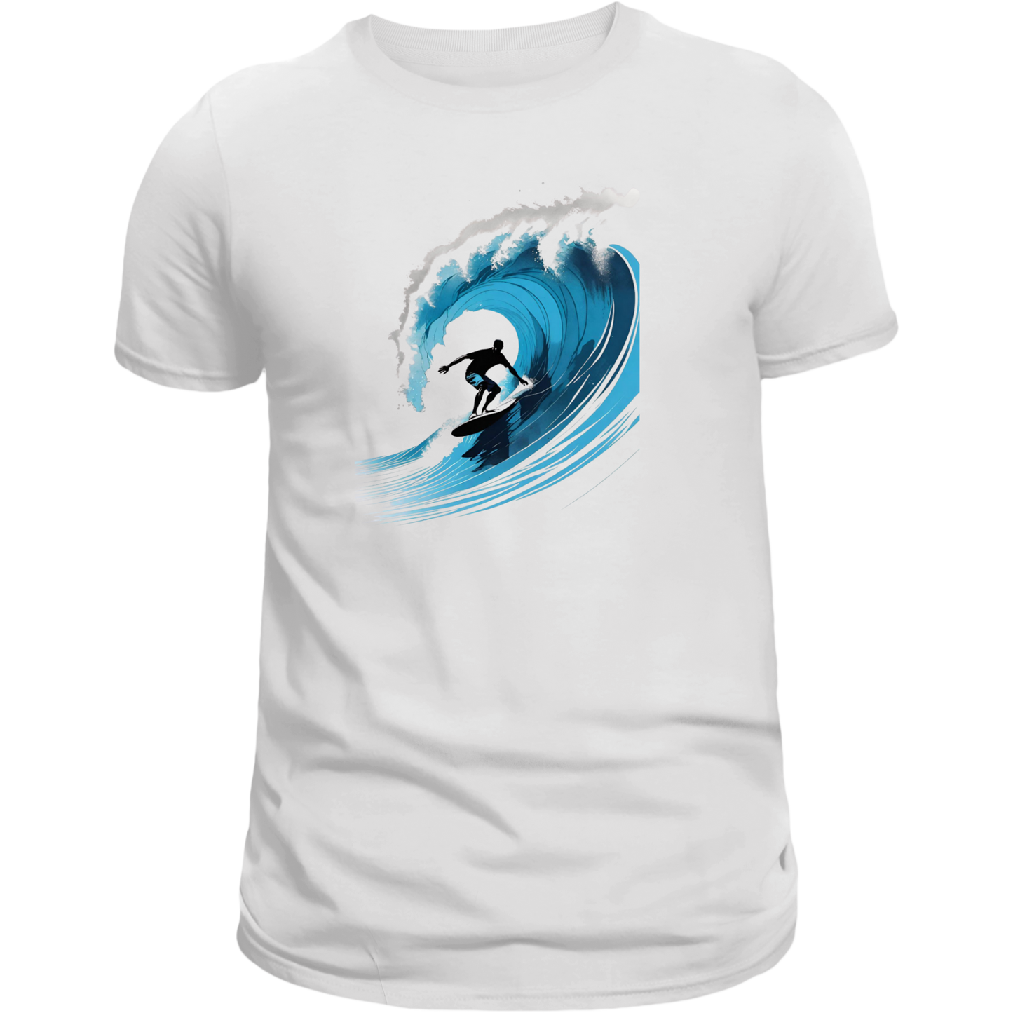 Surf's Up
