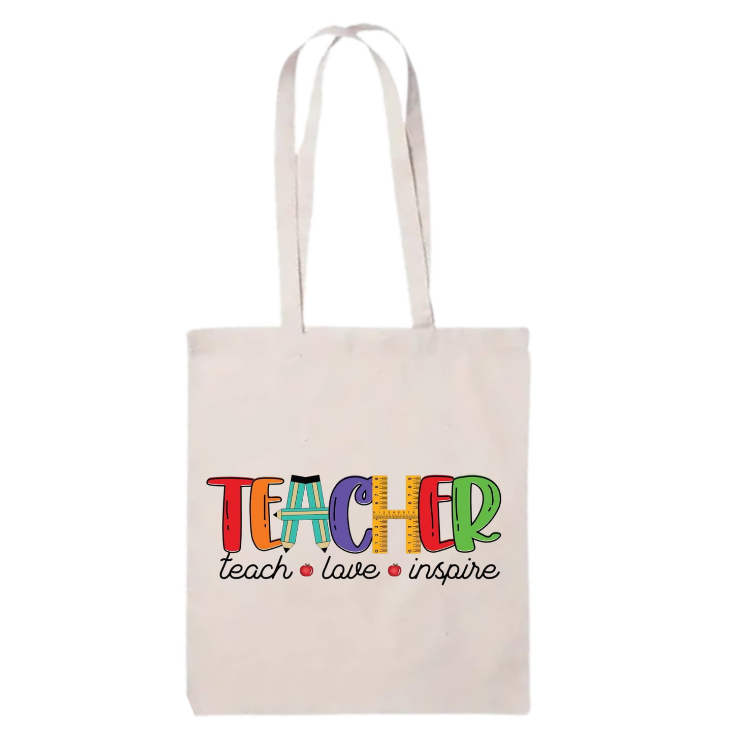 Teacher 6