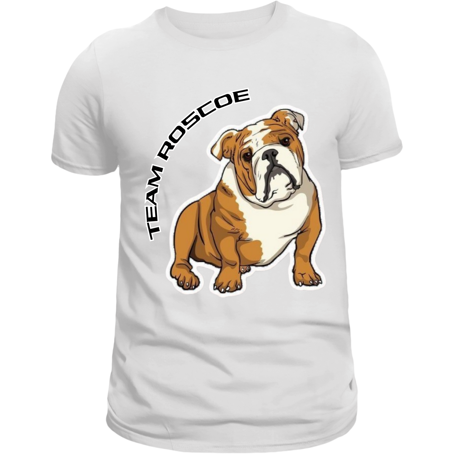 Team Roscoe 2 TS