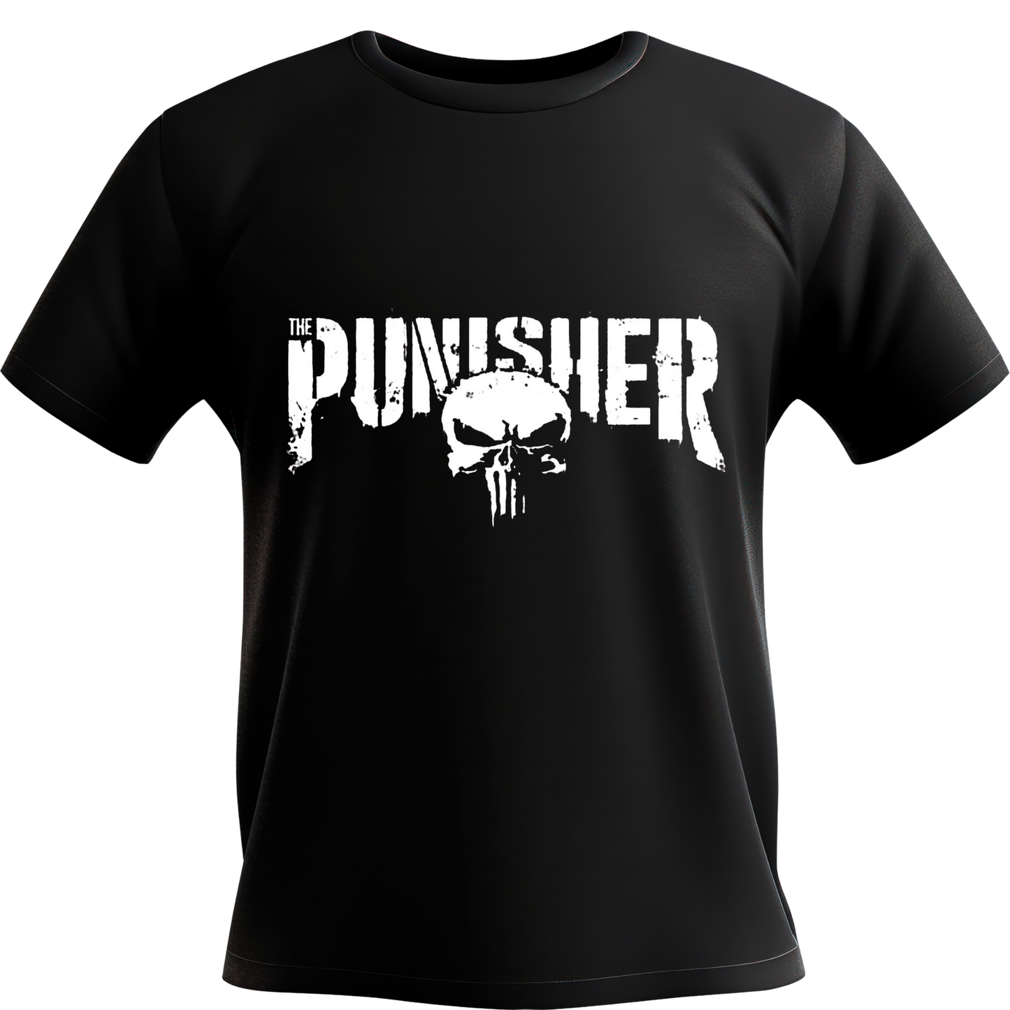The Punisher