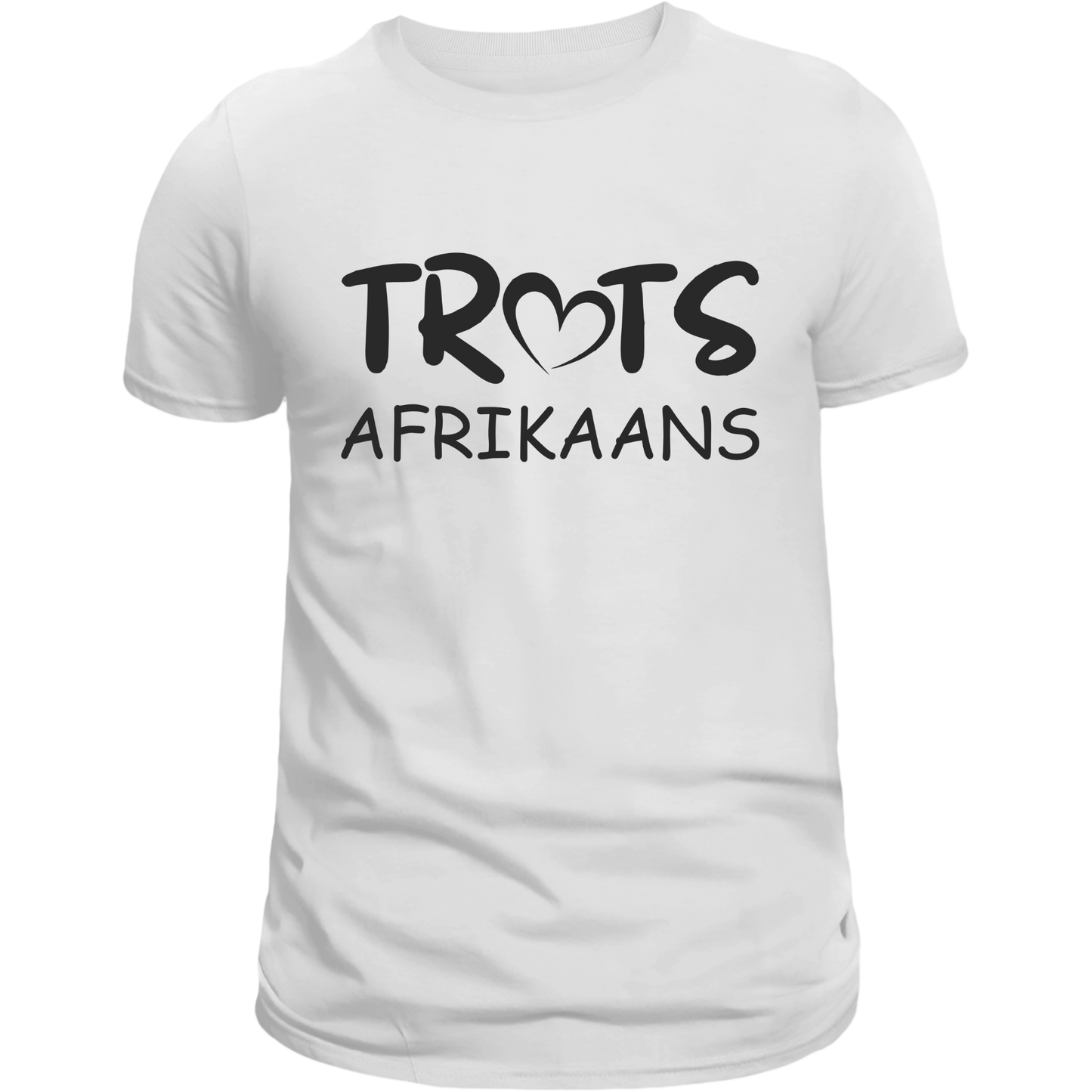 Trots Afrikaans