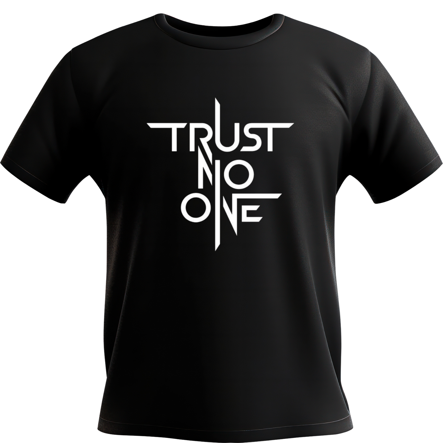 Trust No One