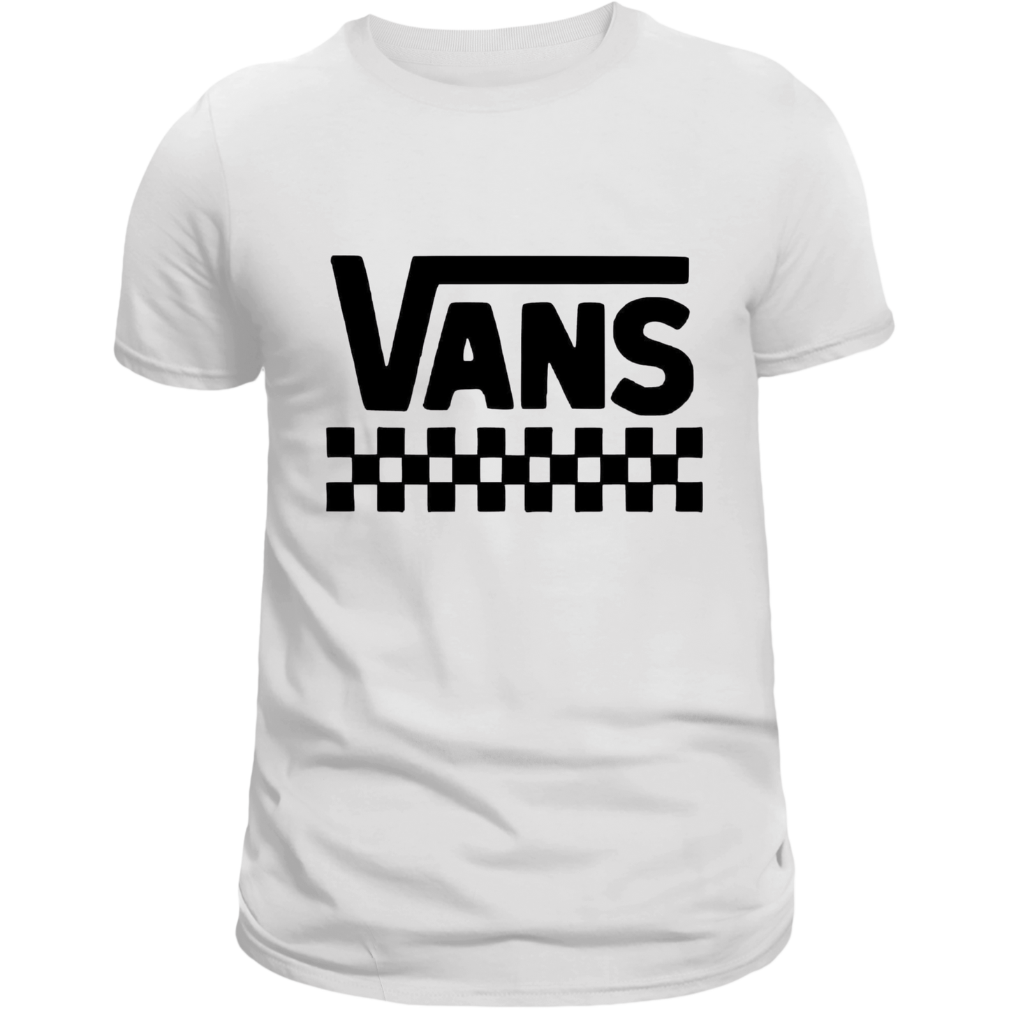 Vans 1